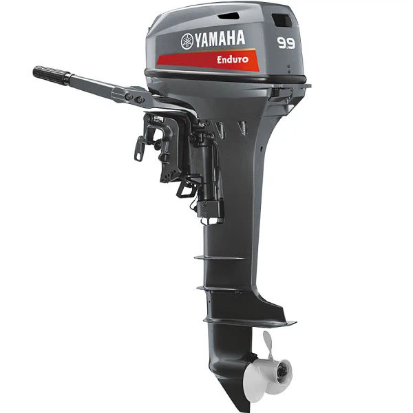 Yamaha Enduro 9.9 Outboard